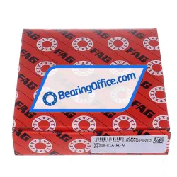 FAG 22215-E1A-XL-M-C3 rulman resim 5