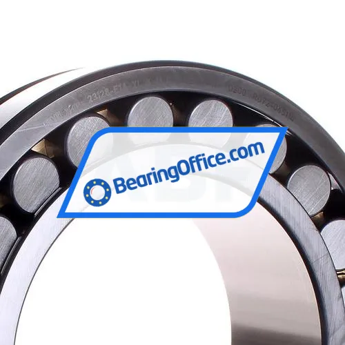 FAG 23128-E1A-XL-K-M-C3 bearing image 2