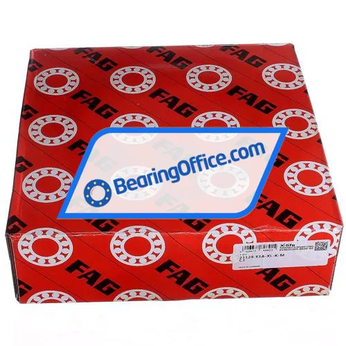 FAG 23128-E1A-XL-K-M-C3 bearing image 4