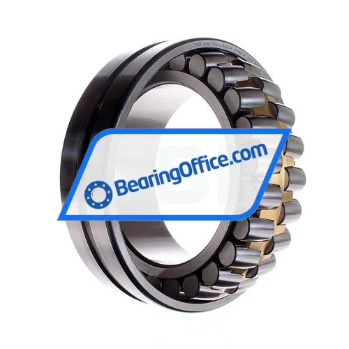 FAG 23034-E1A-XL-M bearing image 3