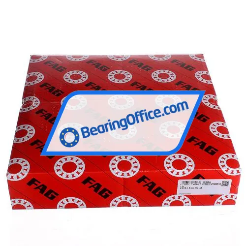FAG 23034-E1A-XL-M bearing image 5