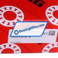 FAG 23034-E1A-XL-M rulman resim 6