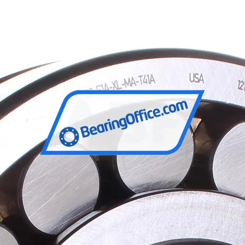 FAG 22322-E1A-XL-MA-T41A bearing image 2