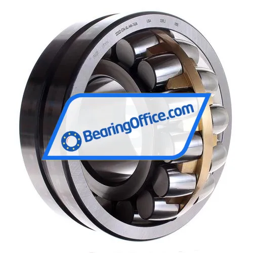FAG 22322-E1A-XL-MA-T41A bearing image 3
