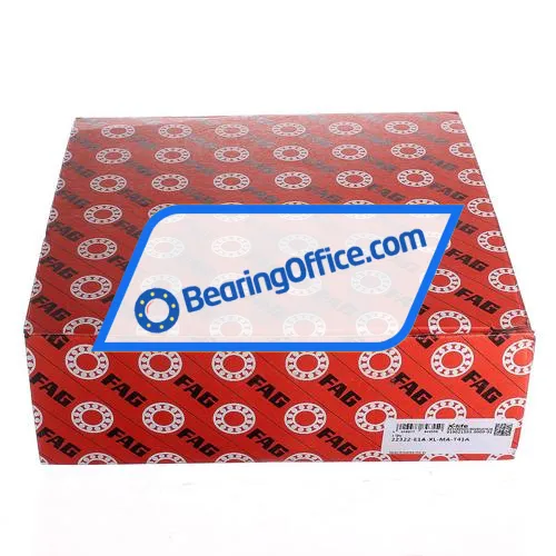 FAG 22322-E1A-XL-MA-T41A bearing image 6