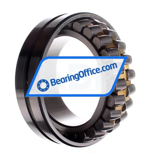 FAG 23028-E1A-XL-M-C3 bearing image 3