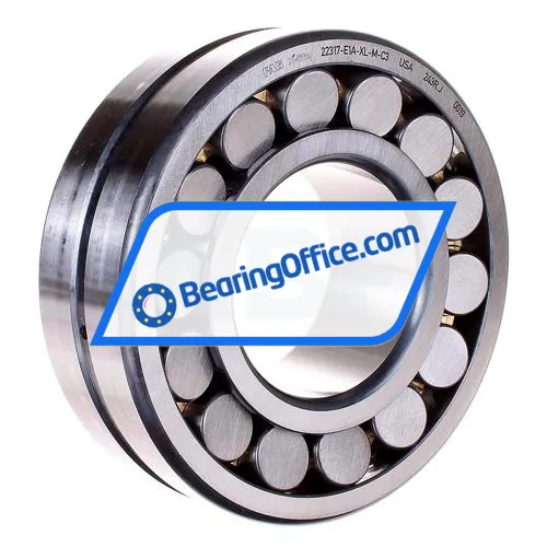 FAG 22317-E1A-XL-M-C3