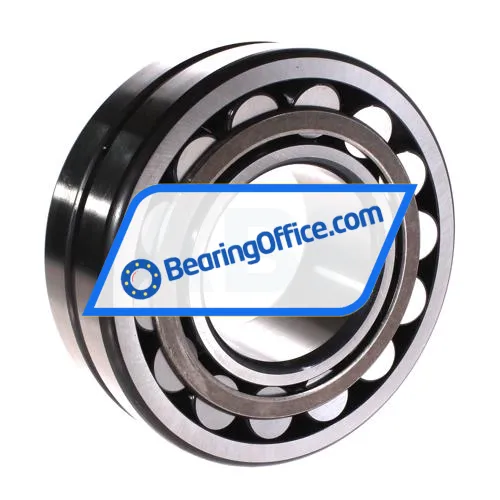 FAG 22317-E1-XL bearing image 3