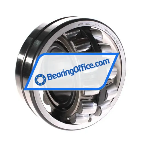 FAG 22317-E1-XL bearing image 4