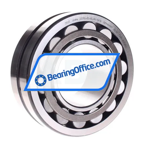 FAG 22316-E1-XL-K-T41A