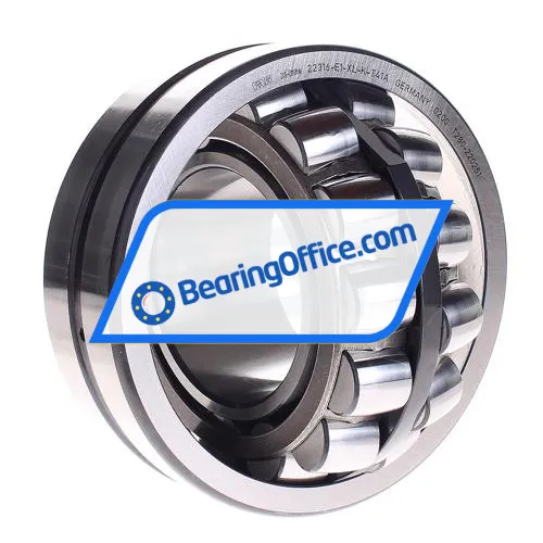 FAG 22316-E1-XL-K-T41A bearing image 2