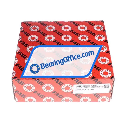FAG 22316-E1-XL-K-T41A bearing image 4