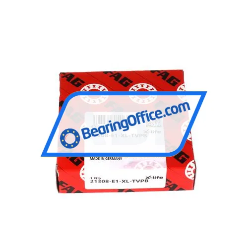FAG 21308-E1-XL-TVPB bearing image 4