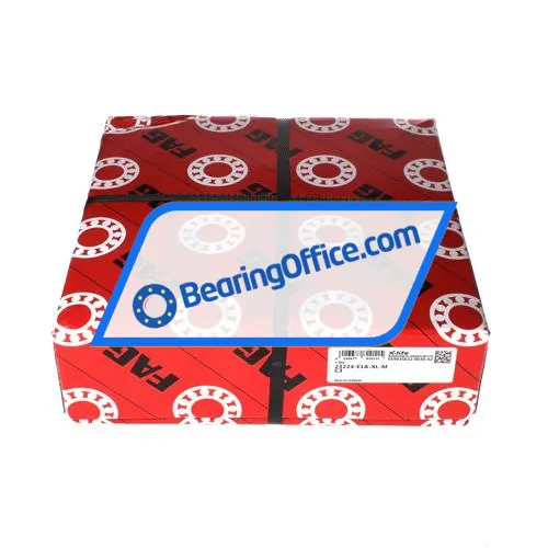 FAG 23224-E1A-XL-M-C3 bearing image 4