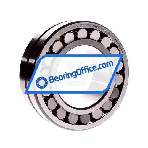 FAG 23218-E1A-XL-M-C3