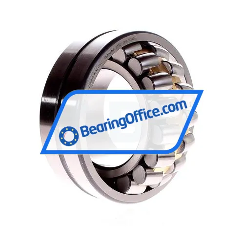 FAG 23218-E1A-XL-M-C3 bearing image 2