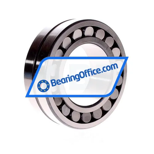 FAG 23218-E1A-XL-M-C3 bearing image 3