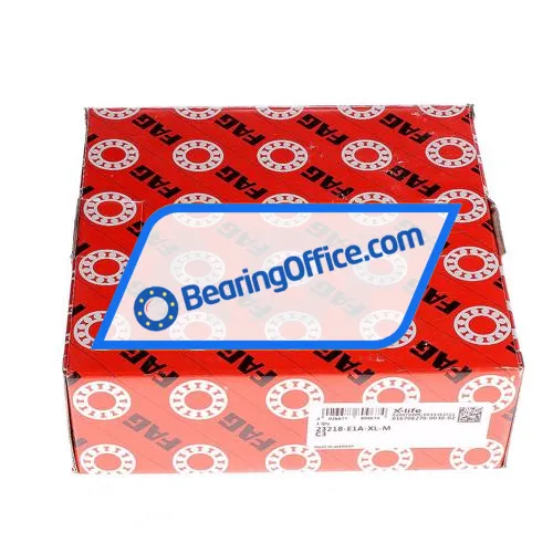 FAG 23218-E1A-XL-M-C3 bearing image 5