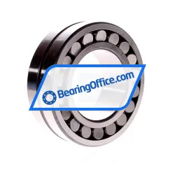 FAG 23218-E1A-XL-M-C3 rulman resim 3