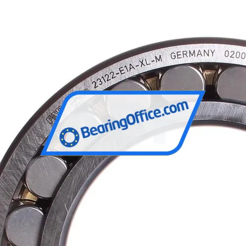 FAG 23122-E1A-XL-M bearing image 2