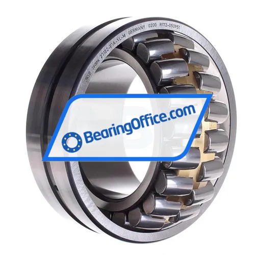 FAG 23122-E1A-XL-M bearing image 3