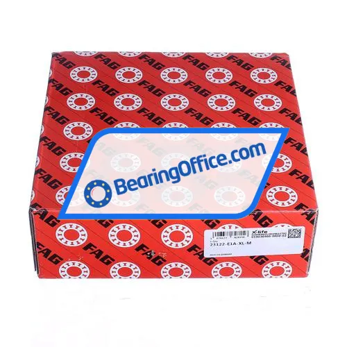 FAG 23122-E1A-XL-M bearing image 5