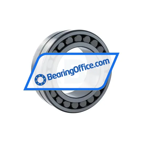FAG 23120-E1A-XL-K-M-C3 bearing image 2