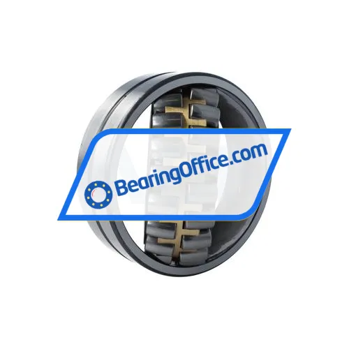 FAG 23120-E1A-XL-K-M-C3 bearing image 3