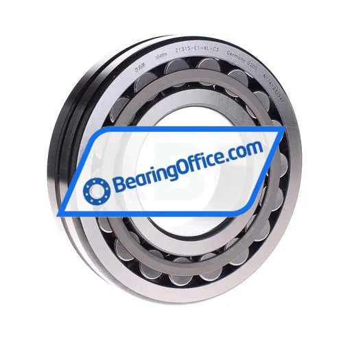 FAG 21315-E1-XL-C3