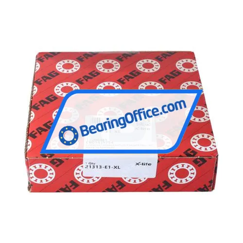 FAG 21313-E1-XL bearing image 4