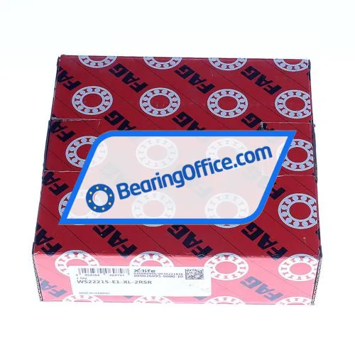 FAG WS22215-E1-XL-2RSR bearing image 3