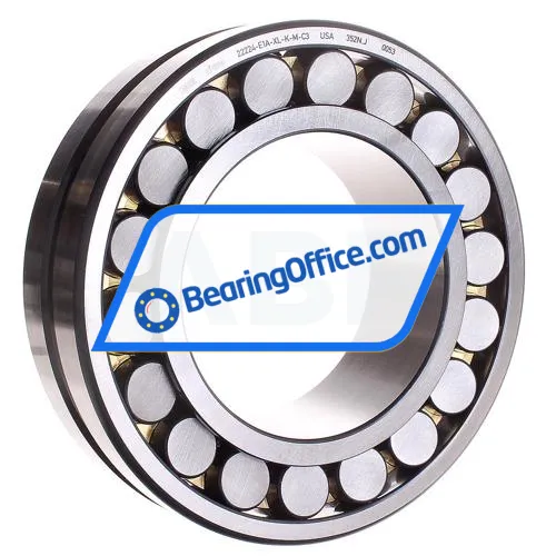 FAG 22224-E1A-XL-K-M-C3