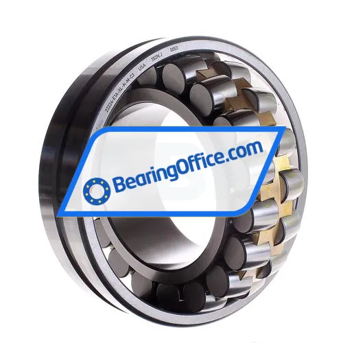 FAG 22224-E1A-XL-K-M-C3 bearing image 3