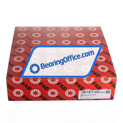 FAG 22224-E1A-XL-K-M-C3 bearing image 6