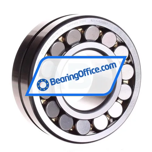 FAG 22312-E1A-XL-M-C3