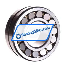 FAG 22312-E1A-XL-M-C3