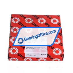 FAG 22214-E1-XL rulman resim 5