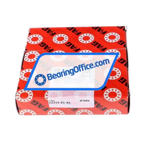 FAG 22215-E1-XL bearing image 5