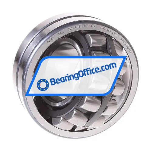 FAG 22312-E1-XL-T41A bearing image 2
