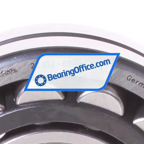 FAG 22312-E1-XL-T41A bearing image 4