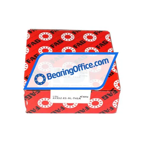 FAG 22312-E1-XL-T41A bearing image 6