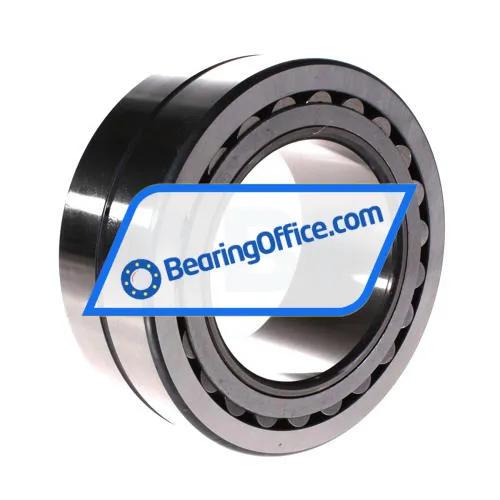 FAG 24120-BS-C3 bearing image 3