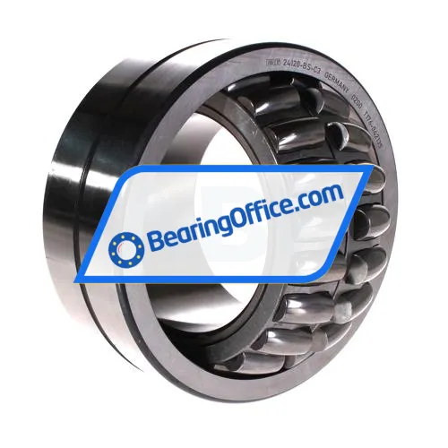 FAG 24120-BS-C3 bearing image 4