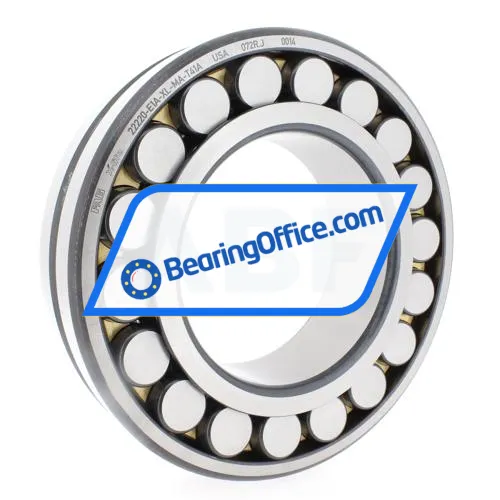 FAG 22220-E1A-XL-MA-T41A