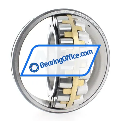 FAG 22220-E1A-XL-MA-T41A bearing image 2