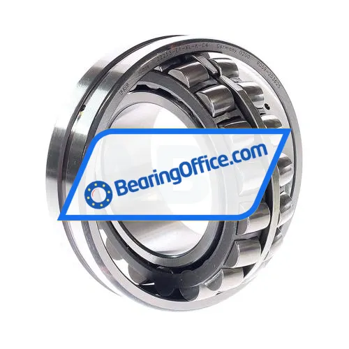 FAG 22213-E1-XL-K-C4 bearing image 2
