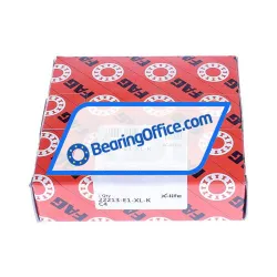 FAG 22213-E1-XL-K-C4 rulman resim 4