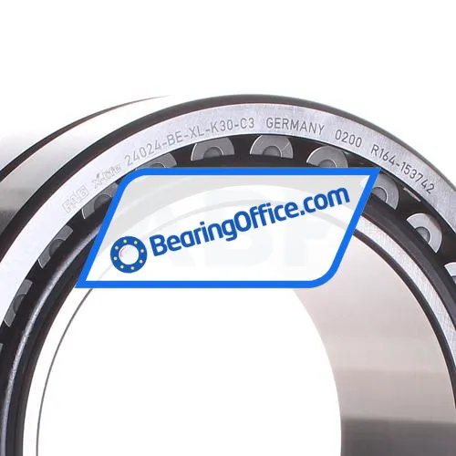 FAG 24024-BE-XL-K30-C3 bearing image 3
