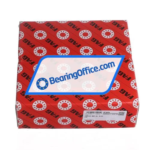 FAG 24024-BE-XL-K30-C3 bearing image 6