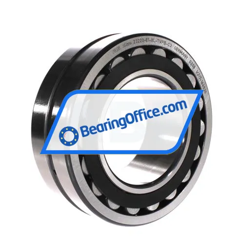 FAG 23220-E1-XL-TVPB-C3